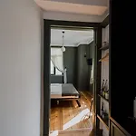 Mouse House Kapana ゲストハウス