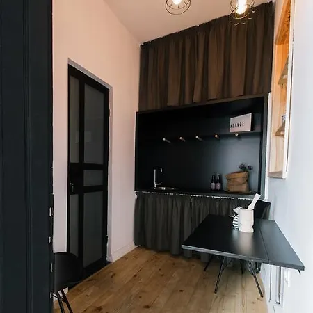 Mouse House Kapana 3* Plovdiv