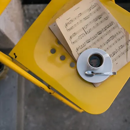 Mouse House Kapana 3* Φιλιππούπολη