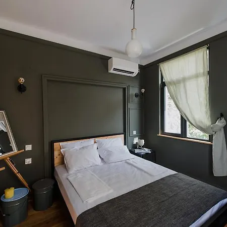 Mouse House Kapana Φιλιππούπολη