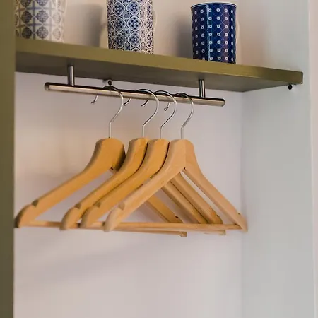 Πανσιόν Mouse House Kapana Φιλιππούπολη