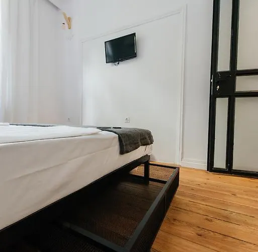 Mouse House Kapana Πανσιόν 3*