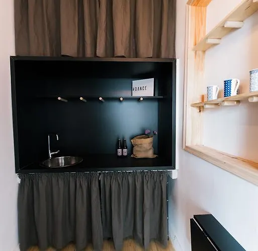 Mouse House Kapana 3*