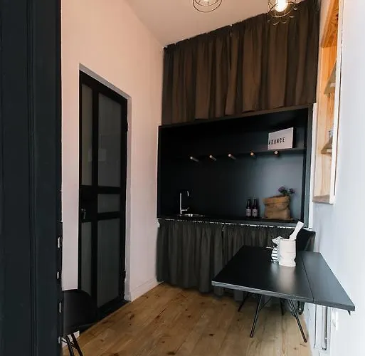 Mouse House Kapana 3* Φιλιππούπολη