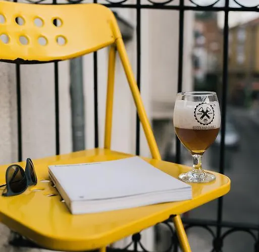 Mouse House Kapana Πανσιόν 3*