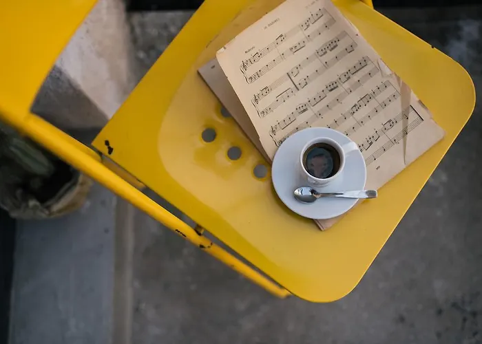 Mouse House Kapana 3* Φιλιππούπολη