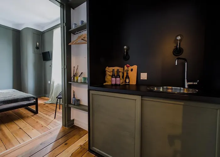 Mouse House Kapana Πανσιόν Φιλιππούπολη