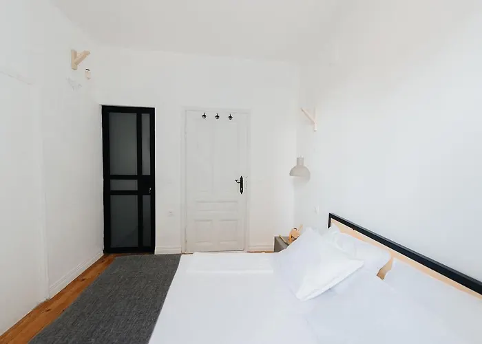 Mouse House Kapana 3* Φιλιππούπολη