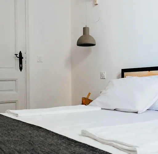 Mouse House Kapana 3* Φιλιππούπολη