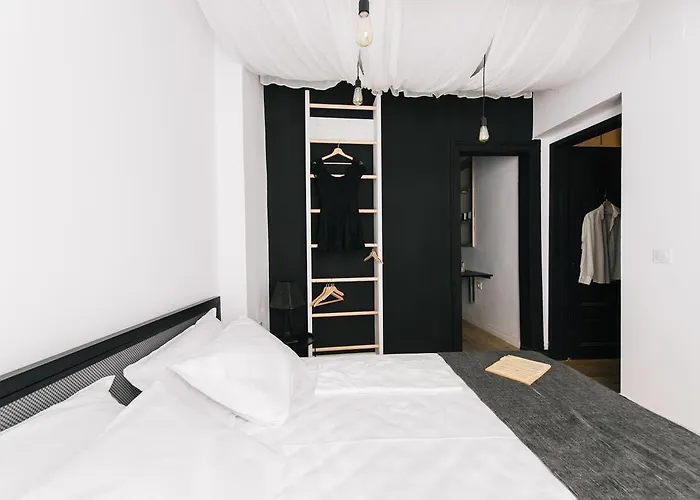 Πανσιόν Mouse House Kapana Φιλιππούπολη