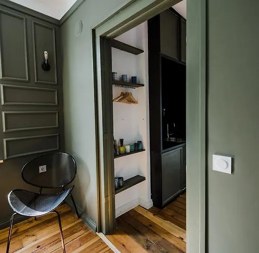 Mouse House Kapana 3* Φιλιππούπολη