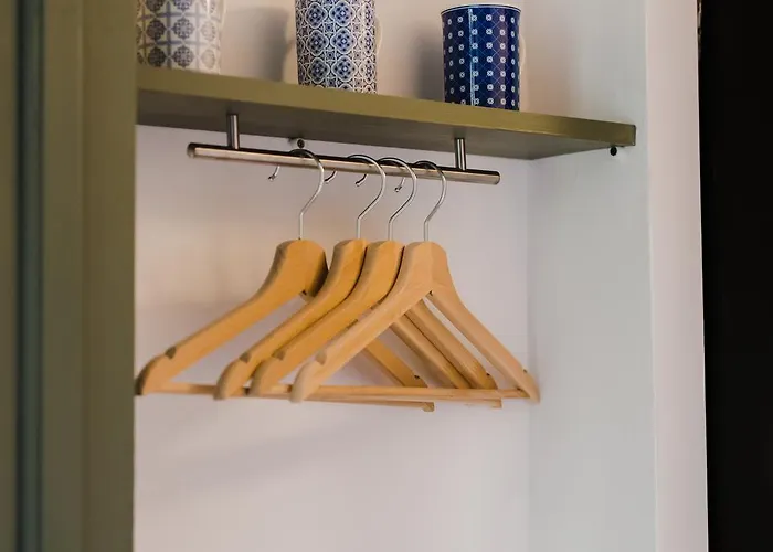 Πανσιόν Mouse House Kapana Φιλιππούπολη