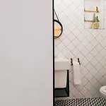 Гостьовий будинок Mouse House Kapana 3*