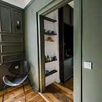 Mouse House Kapana 3* Пловдив