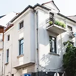 Mouse House Kapana Гостьовий будинок