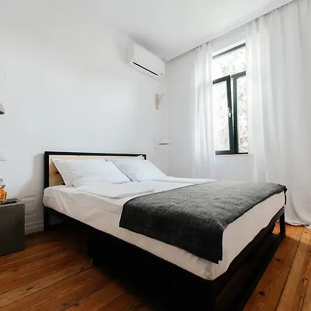 Гостьовий будинок Mouse House Kapana