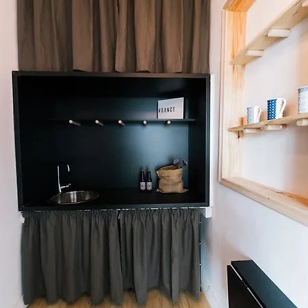 Mouse House Kapana 3*