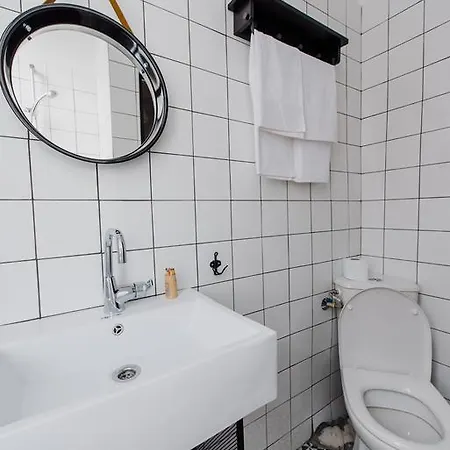 Гостьовий будинок Mouse House Kapana Пловдив