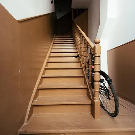 Гостьовий будинок Mouse House Kapana