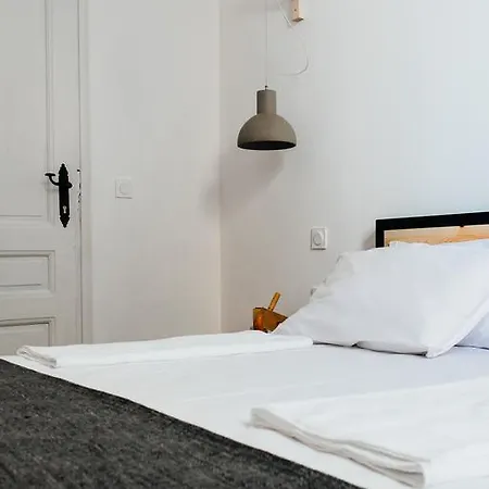 Mouse House Kapana 3* Plovdiv