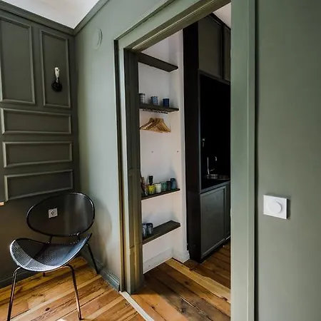 Mouse House Kapana * Пловдив