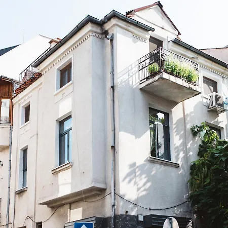 Mouse House Kapana Гостьовий будинок