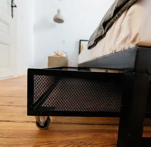 招待所 Mouse House Kapana 普罗夫迪夫