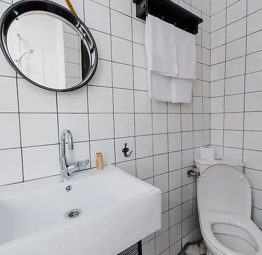 招待所 Mouse House Kapana 普罗夫迪夫