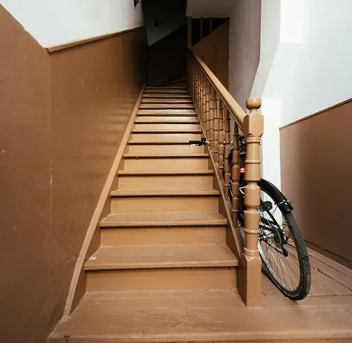 招待所 Mouse House Kapana