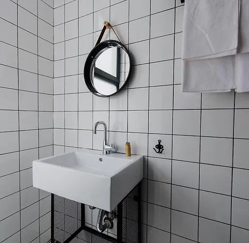 招待所 Mouse House Kapana