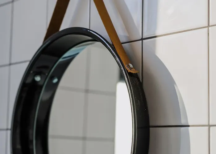 招待所 Mouse House Kapana